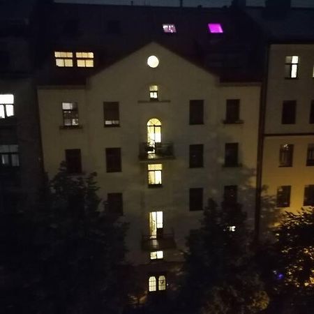 Romantic Apartment Riga Exteriör bild